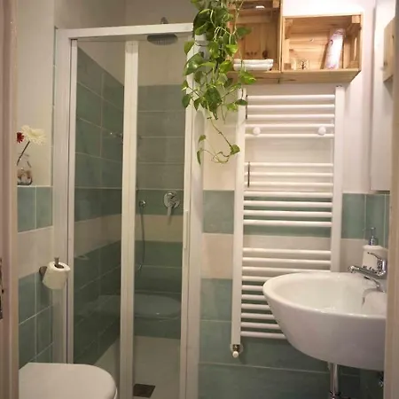Bed & Breakfast L'olivo