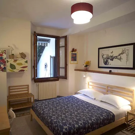 Bed & Breakfast L'olivo Florence