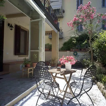 L'olivo Bed & Breakfast *