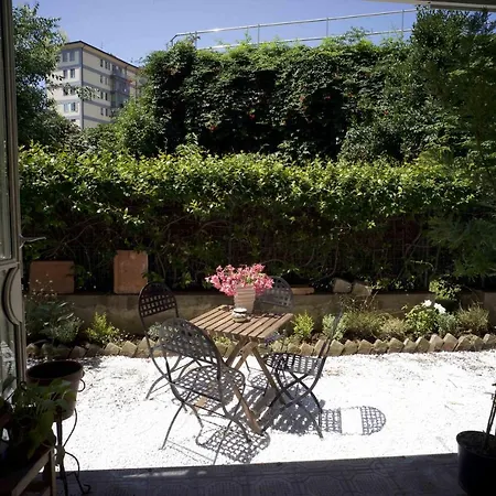 L'olivo Bed & Breakfast Florence