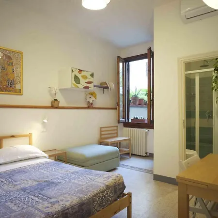 Bed & Breakfast L'olivo *