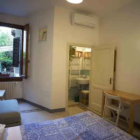 L'olivo Bed & Breakfast Florence