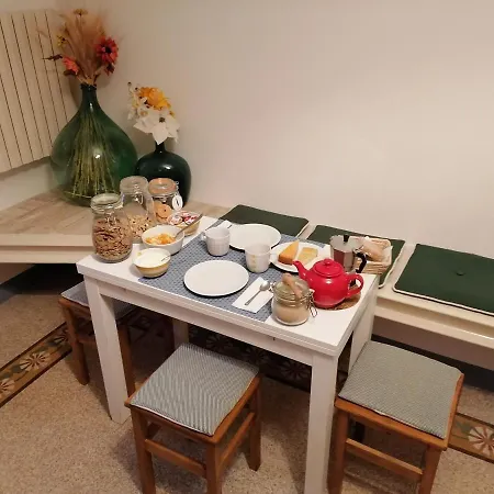 Bed & Breakfast L'olivo Florence