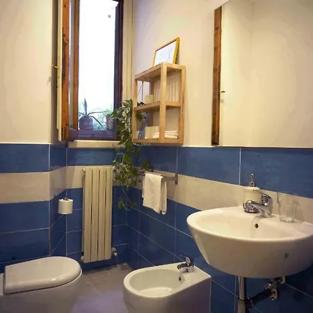 L'olivo Firenze