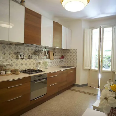 L'olivo Bed & Breakfast Firenze